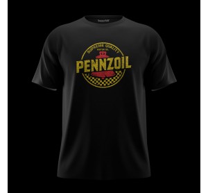 Vintage Pennzoil